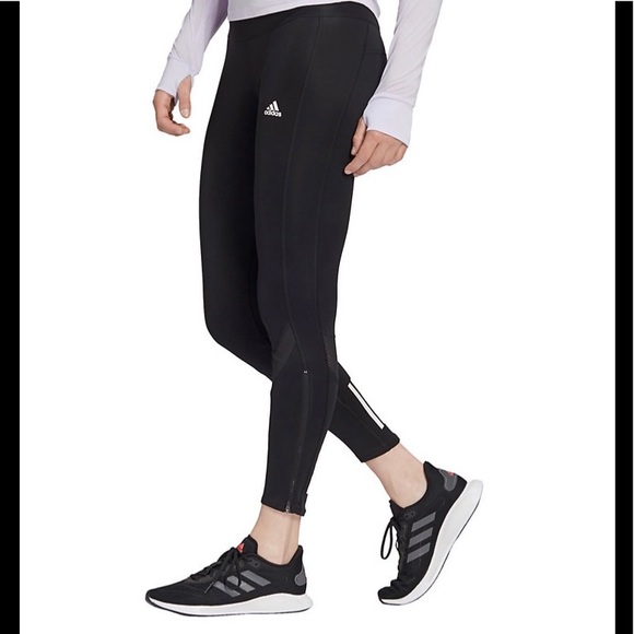Adidas Own The Run Leggings - Picture 3 of 10